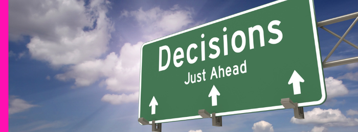 Decision Making in Projects Course