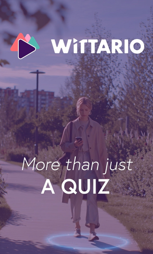 Wittario demo