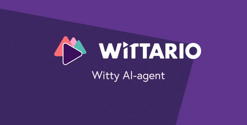 Wittarios AI tool
