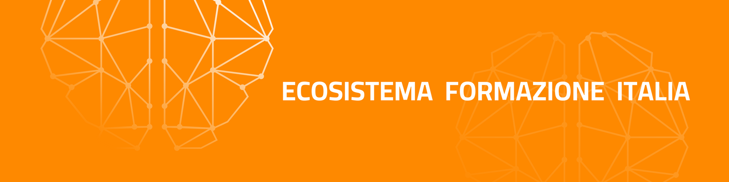 EFI - Ecosistema Formazione Italia