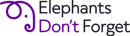Elephants Don't Forget