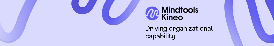 Mindtools Kineo