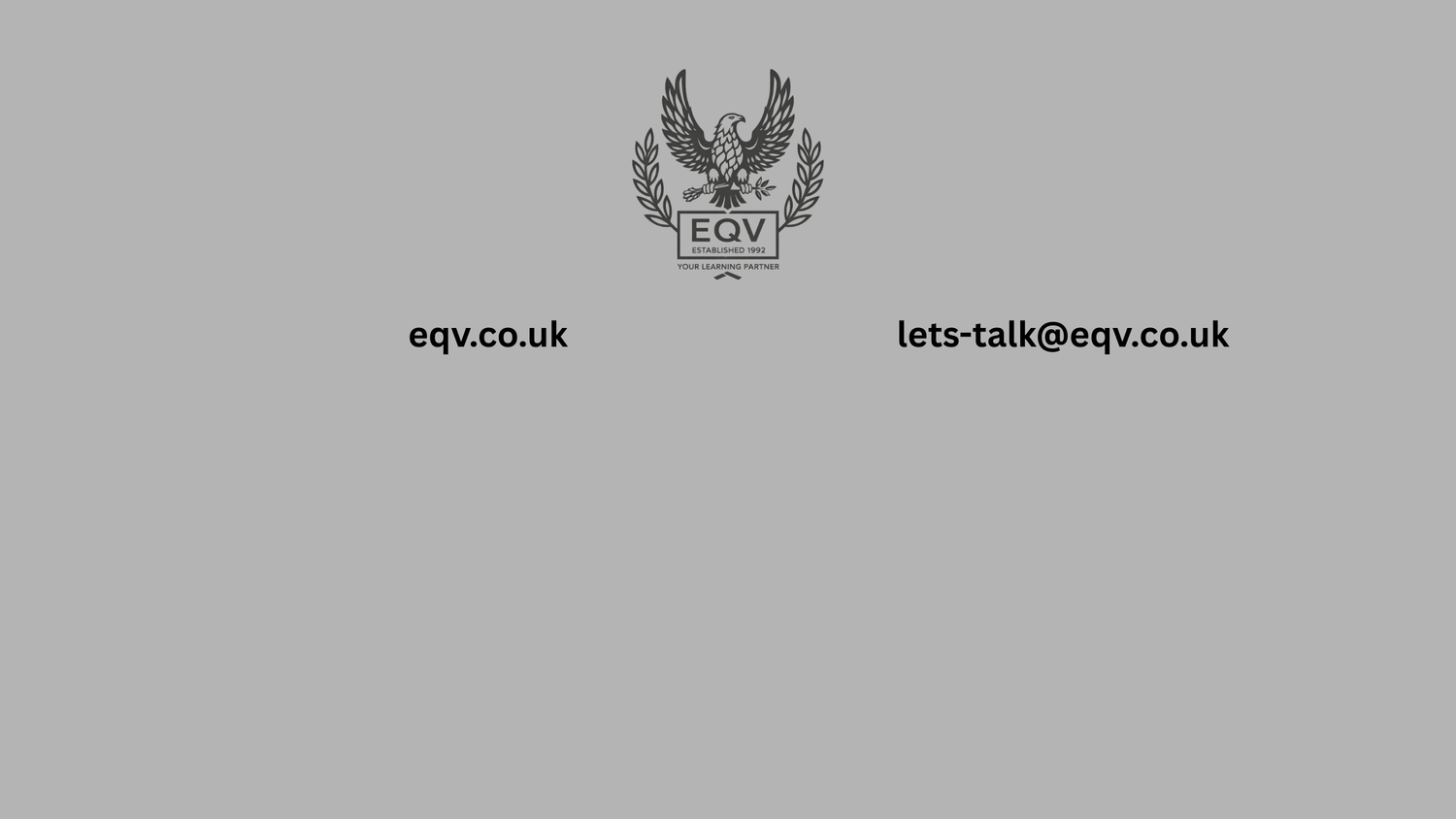EQV
