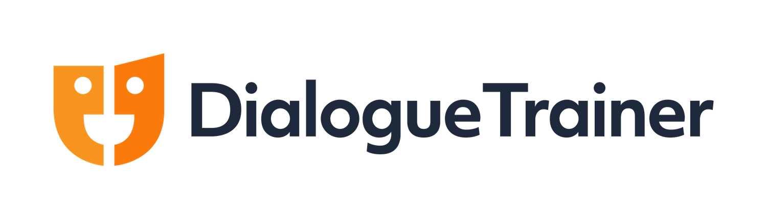 Dialogue Trainer
