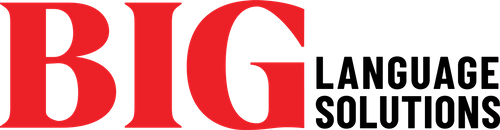 BIG Language Solutions