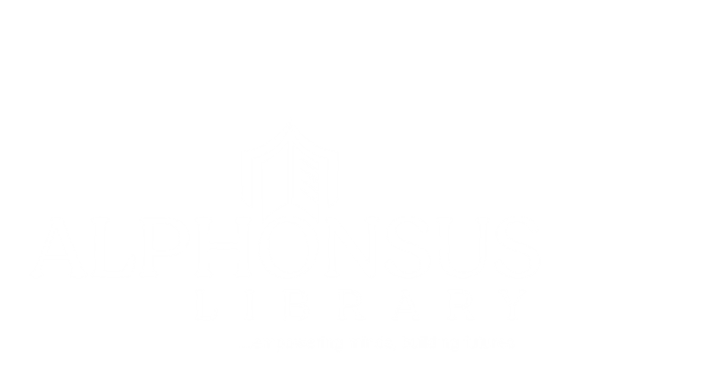 Alphonsus Library