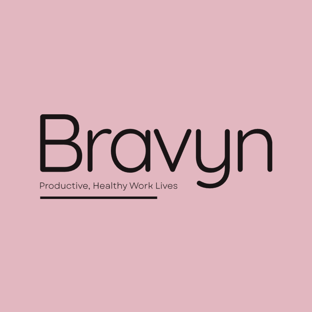 BRAVYN: AI LEADERSHIP COACHING