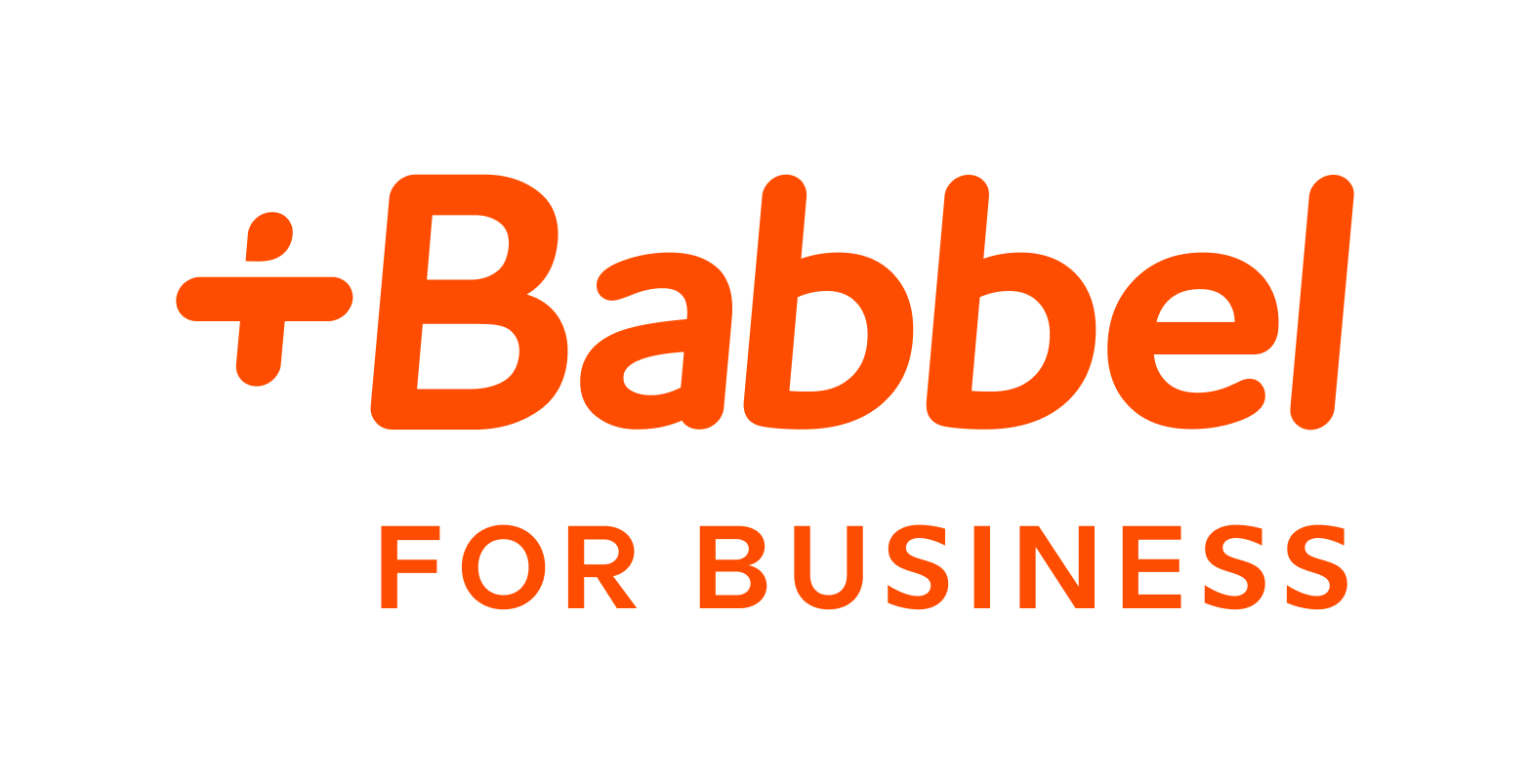 BABBEL FOR BUSINESS