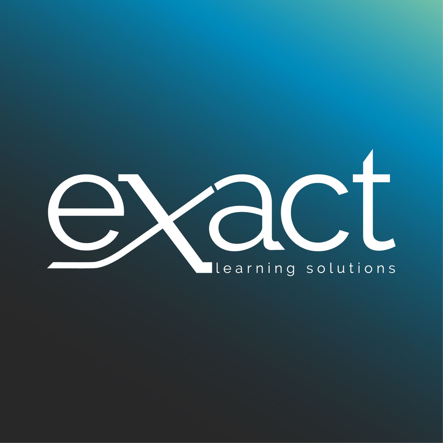 eXact Learning Solutions