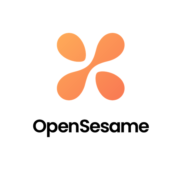 Opensesame