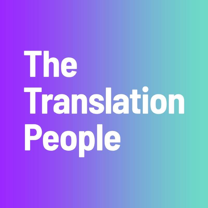 The Translation People