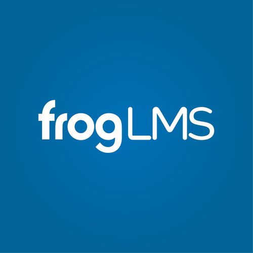 Frog LMS