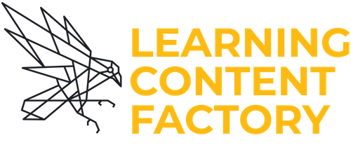 Learning Content Factory