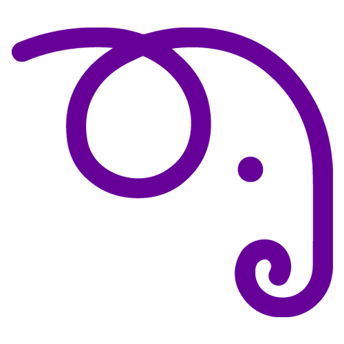 Elephants Don't Forget