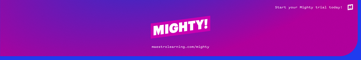Mighty