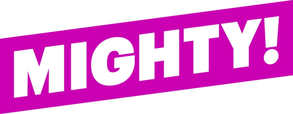 Mighty