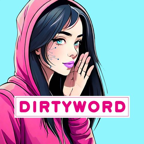 Dirtyword - The E-Learning Magazine