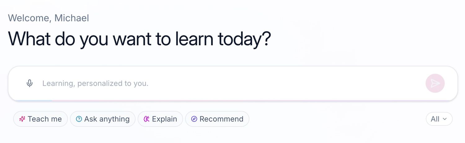 Scholé AI