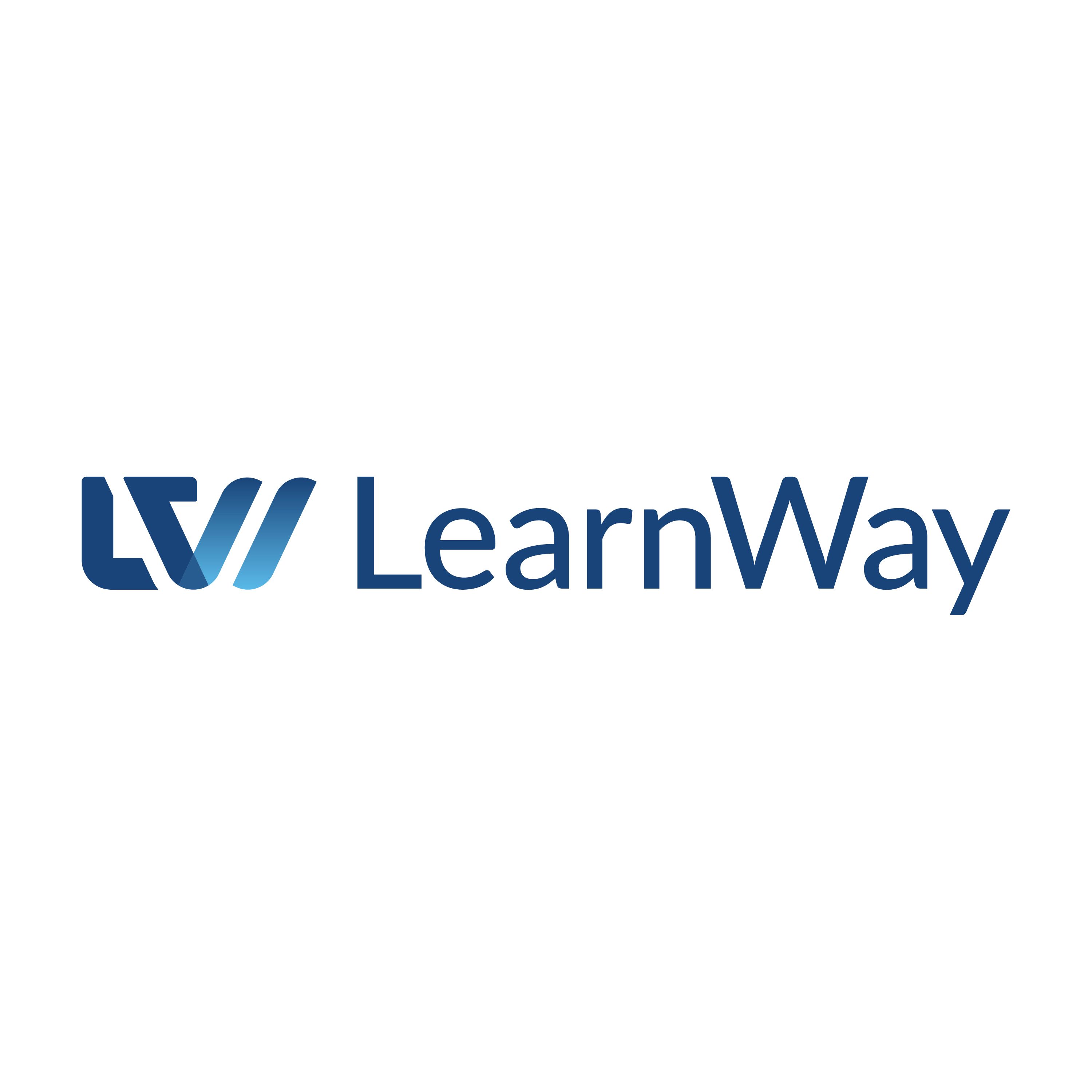 LearnWay powered by Gromar