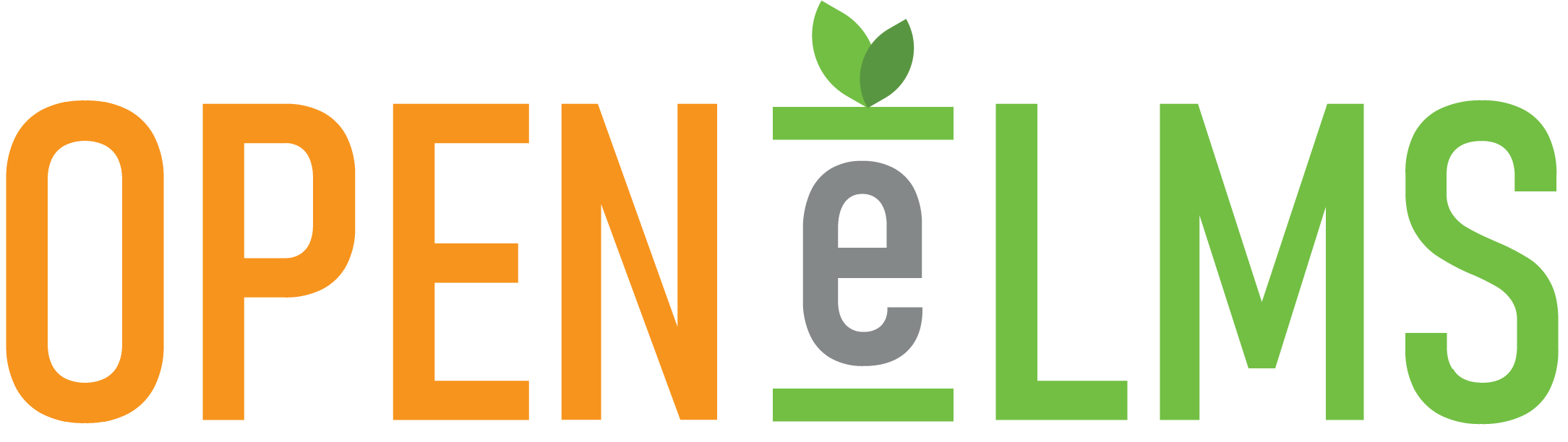 Open eLMS