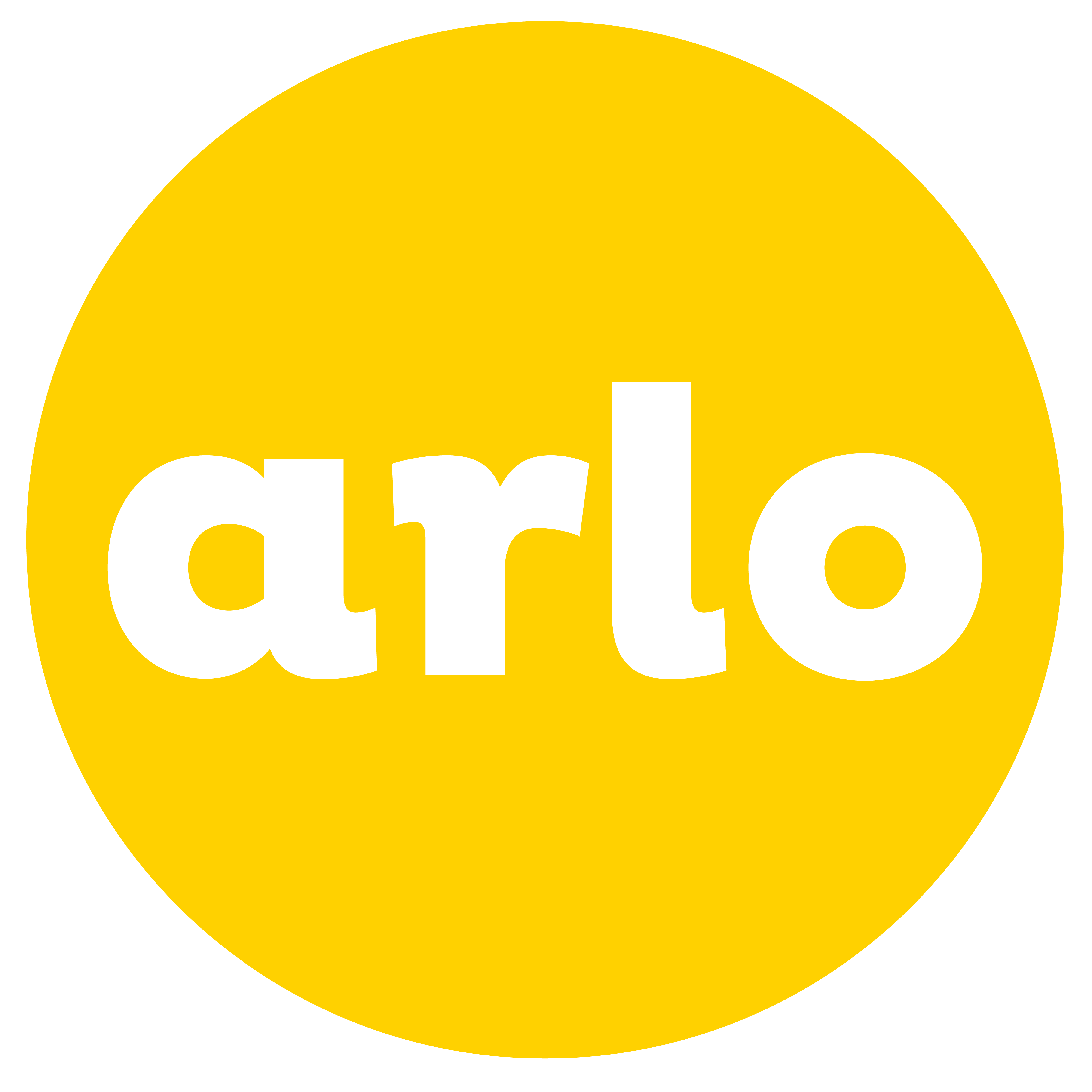 Arlo Software