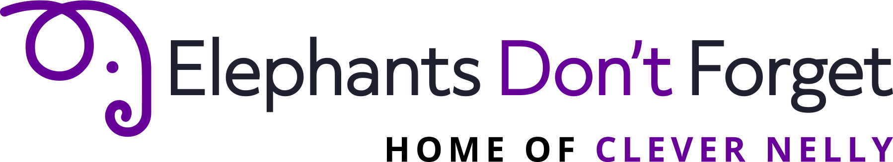 Elephants Don't Forget