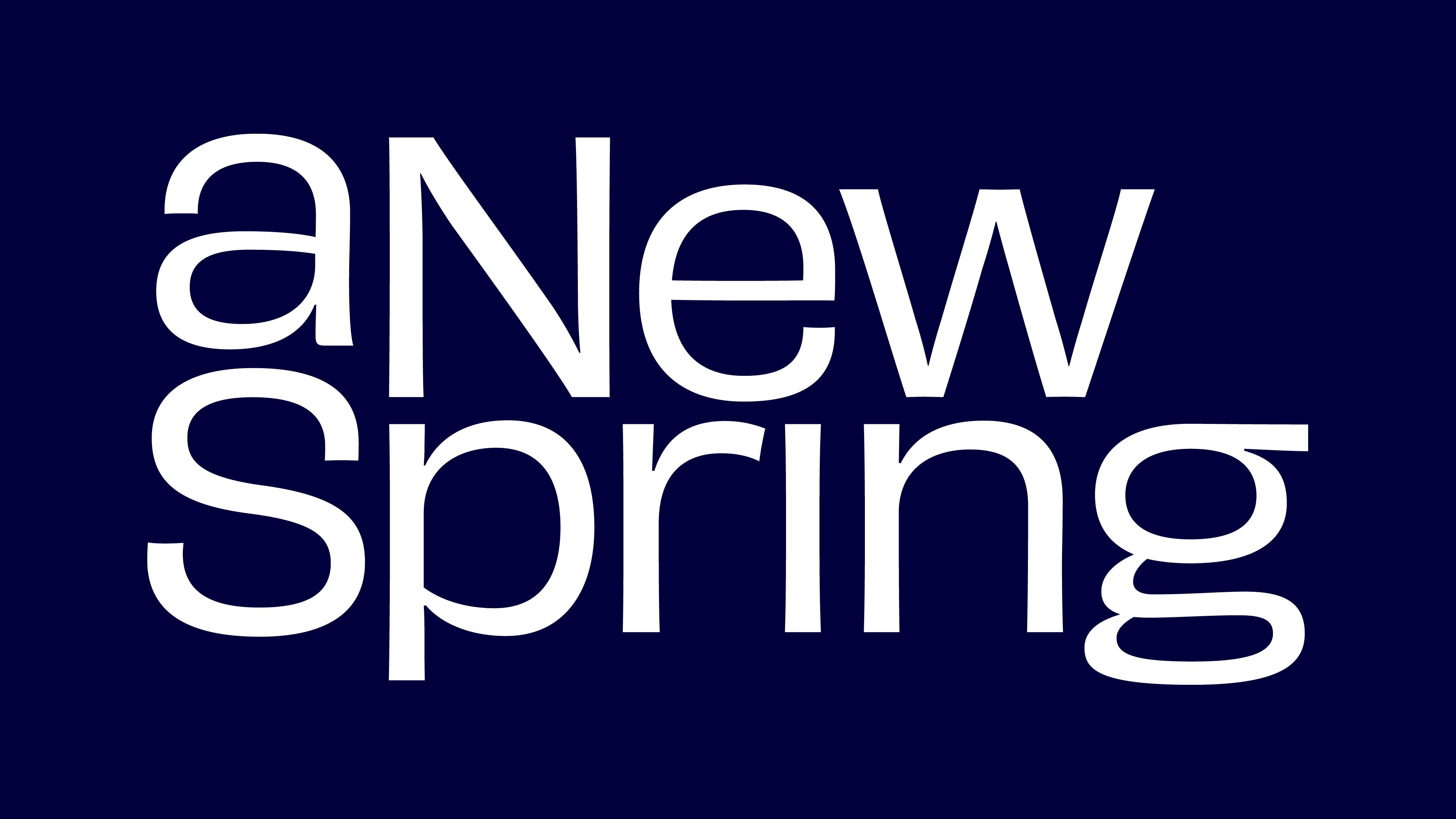 aNewSpring