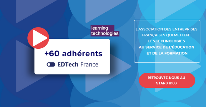 Executive Club — EDTECH France
