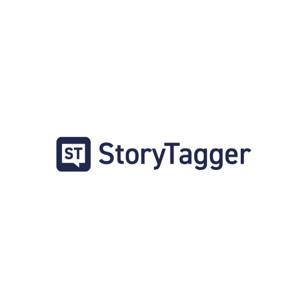 Storytagger