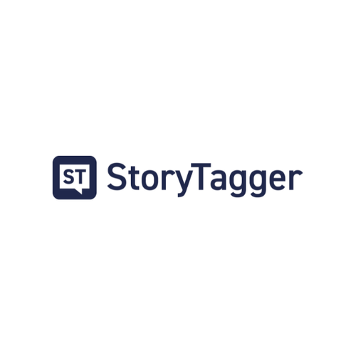 StoryTagger