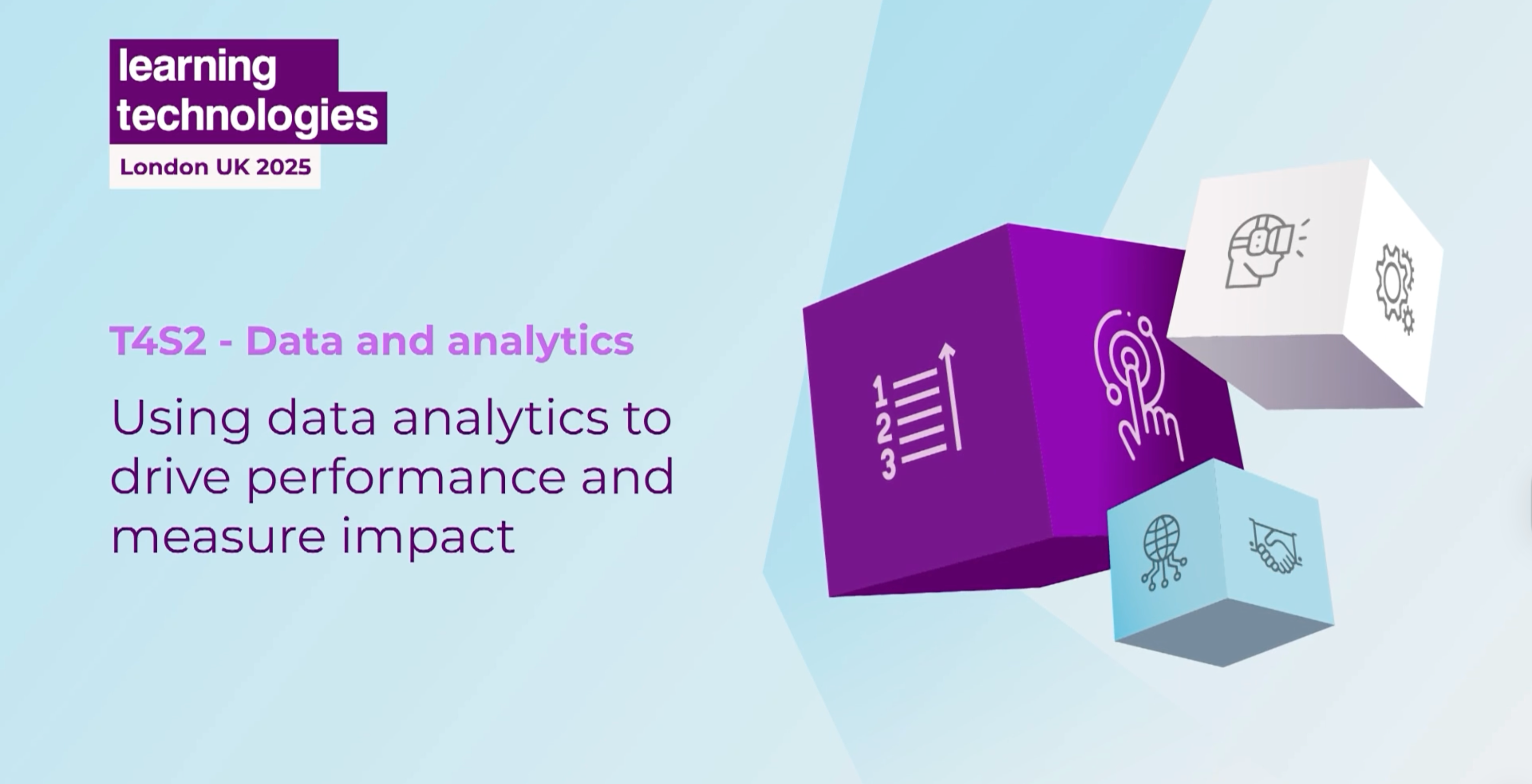 Using Data Analytics to Drive Performance and Impact - Learning ...