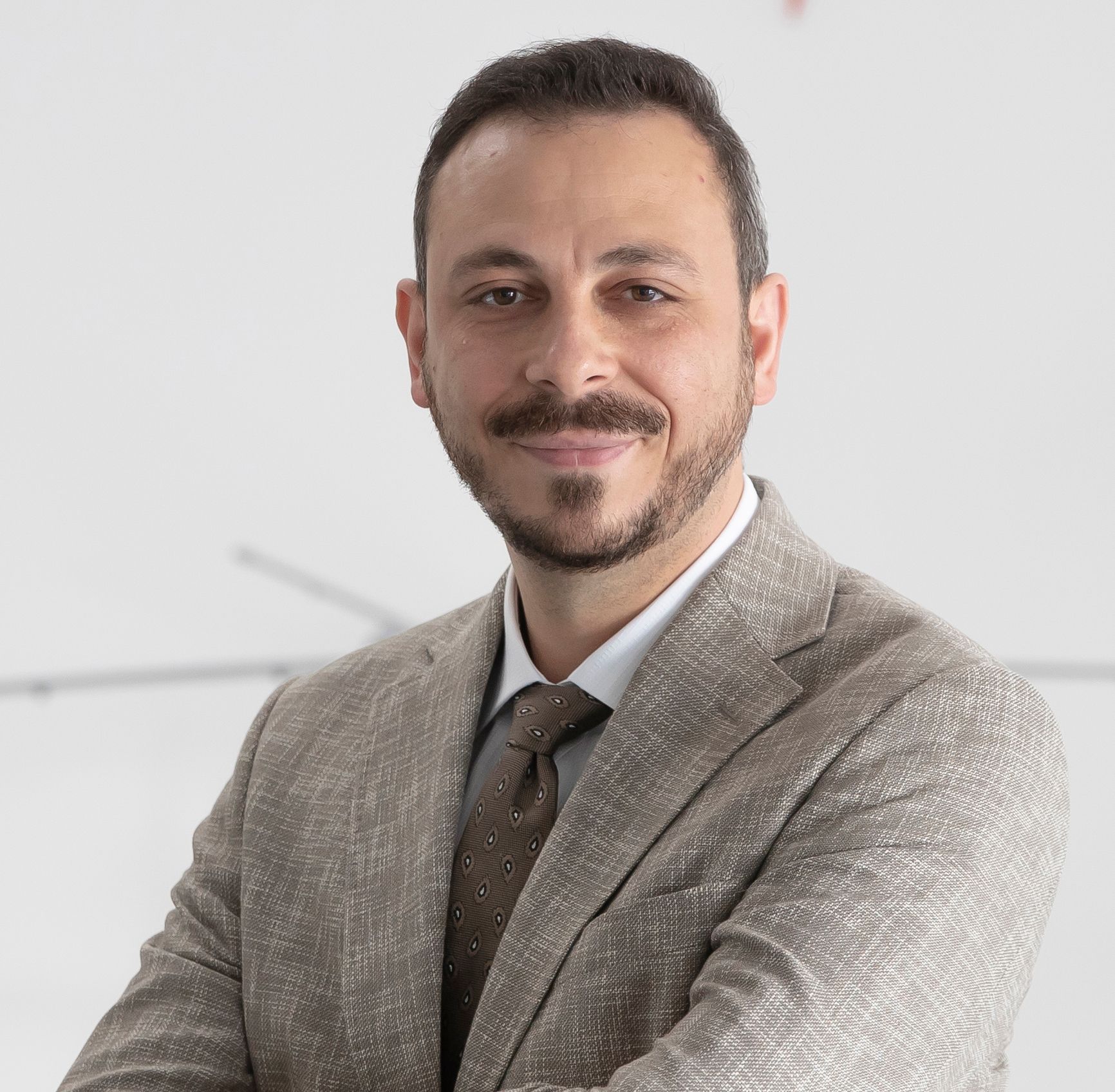 Emre Yilmaz