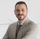 Emre Yilmaz
