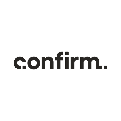 Confirm