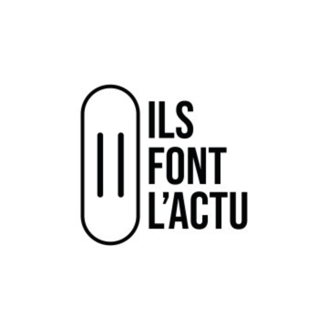 Ils font l'actu