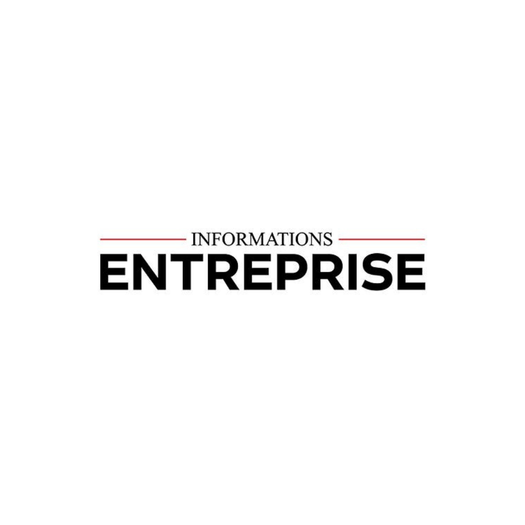 Informations Entreprise