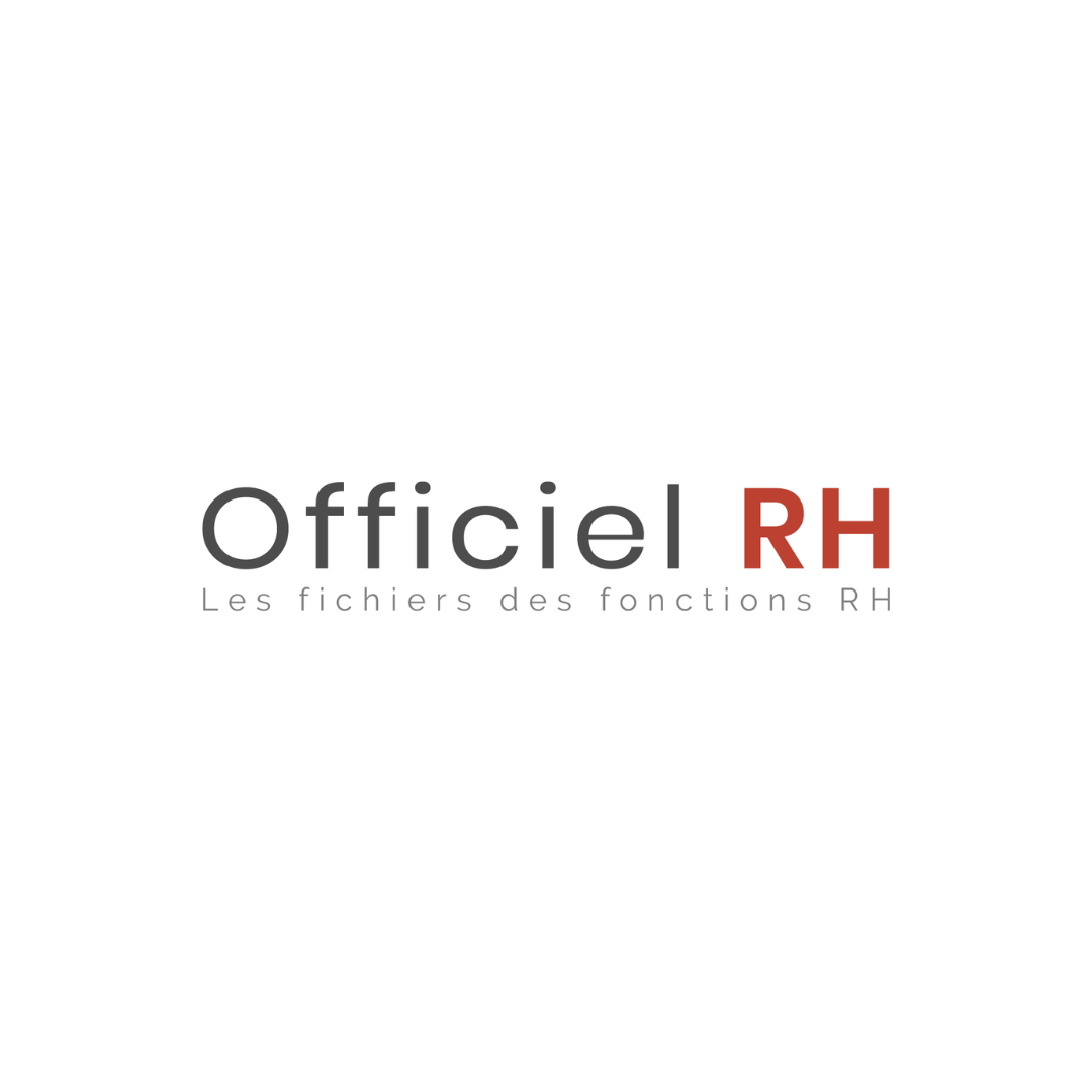 Officiel RH