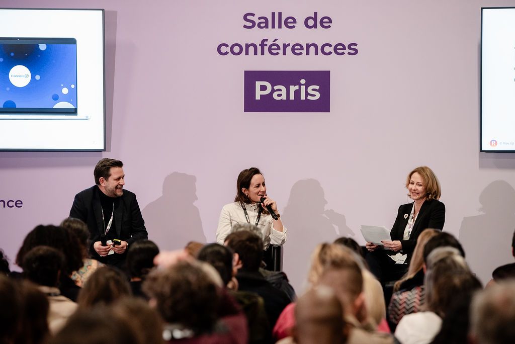 Mesure de l'impact de la formation
