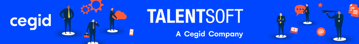 Talentsoft A Cegid Company