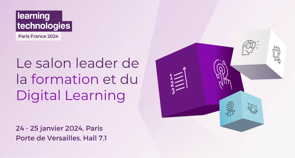 Learning Technologies France 2025
