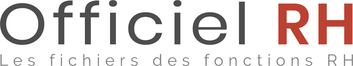 Officiel RH 