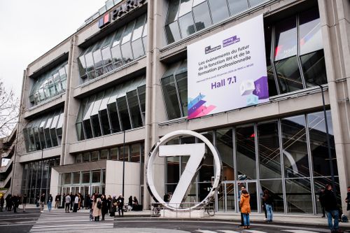 Hall 7.1