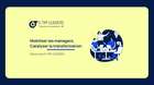 Leadership augmenté : le campus managérial stratégique E-TIPI LEADERS