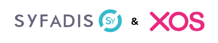 Syfadis et XOS annoncent la création d’un partenariat pour intégrer les contenus XOS au sein des solutions Syfadis
