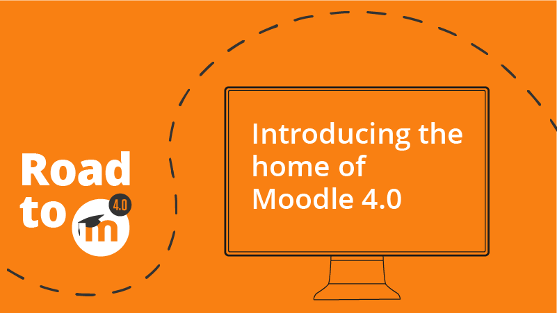 Enovation présente Moodle 4.0