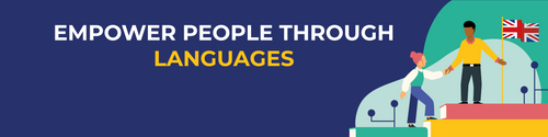 Cercle des Langues : une méthode innovante pour apprendre l'anglais différemment