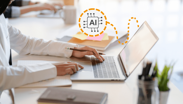 Mandarine Academy explore les opportunités de l'intelligence artificielle pour l'e-learning