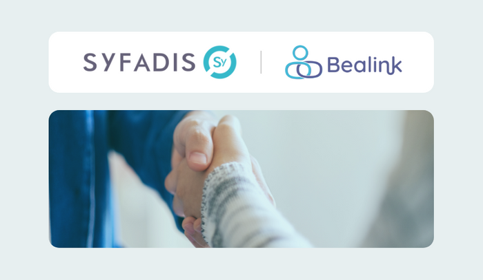 Syfadis annonce l’acquisition de Bealink et s’ouvre en grand, les portes de nouveaux marchés !