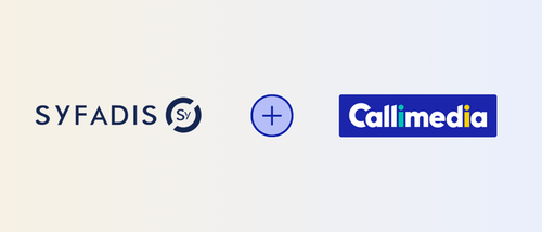 Syfadis annonce l’acquisition de Callimedia