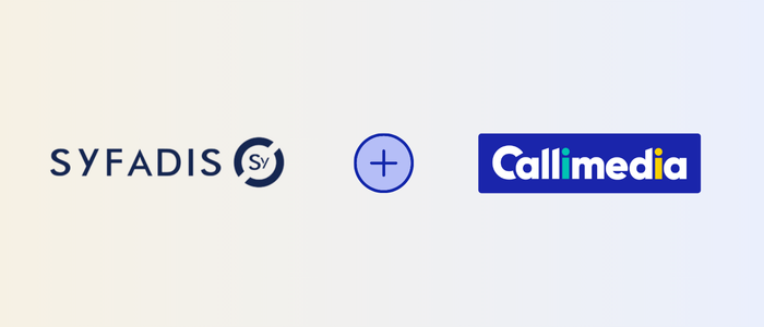 Syfadis annonce l’acquisition de Callimedia